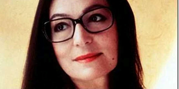 Nana Mouskouri