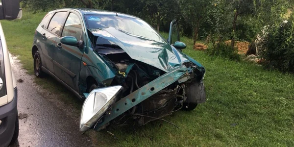 accident olt 