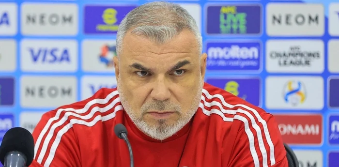 Cosmin Olăroiu  Foto/Facebook