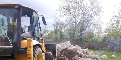 Locuinte modulare militari fără. FOTO AMVVD