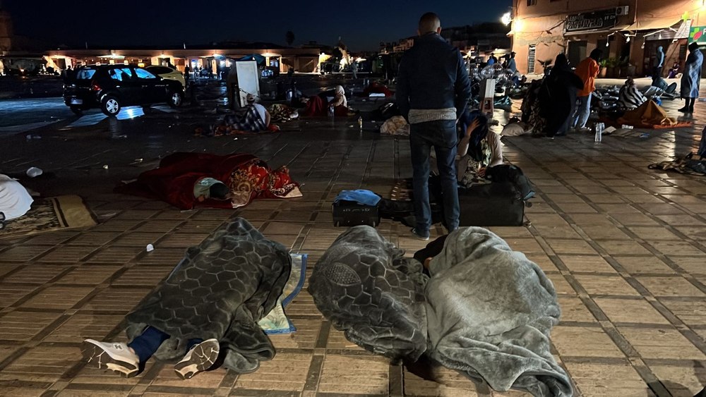 Cutremur în Maroc: val de solidaritate din partea șefilor de stat și de guverne care oferă ajutor țării africane