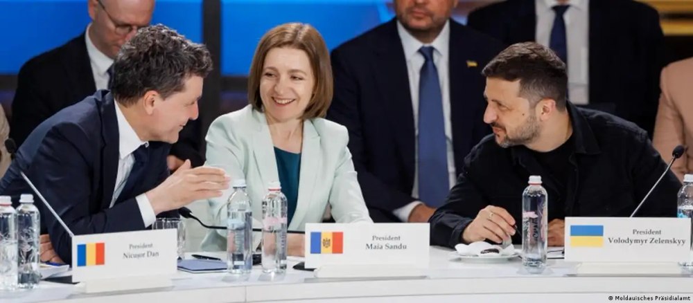 Scârțâie relația dintre România și Ucraina?