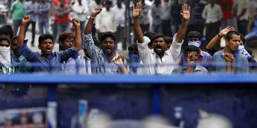 andhra pradesh india foto reuters