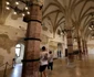 Castelul Corvinilor din Hunedoara Foto Daniel Guță ADEVĂRUL (35) JPG