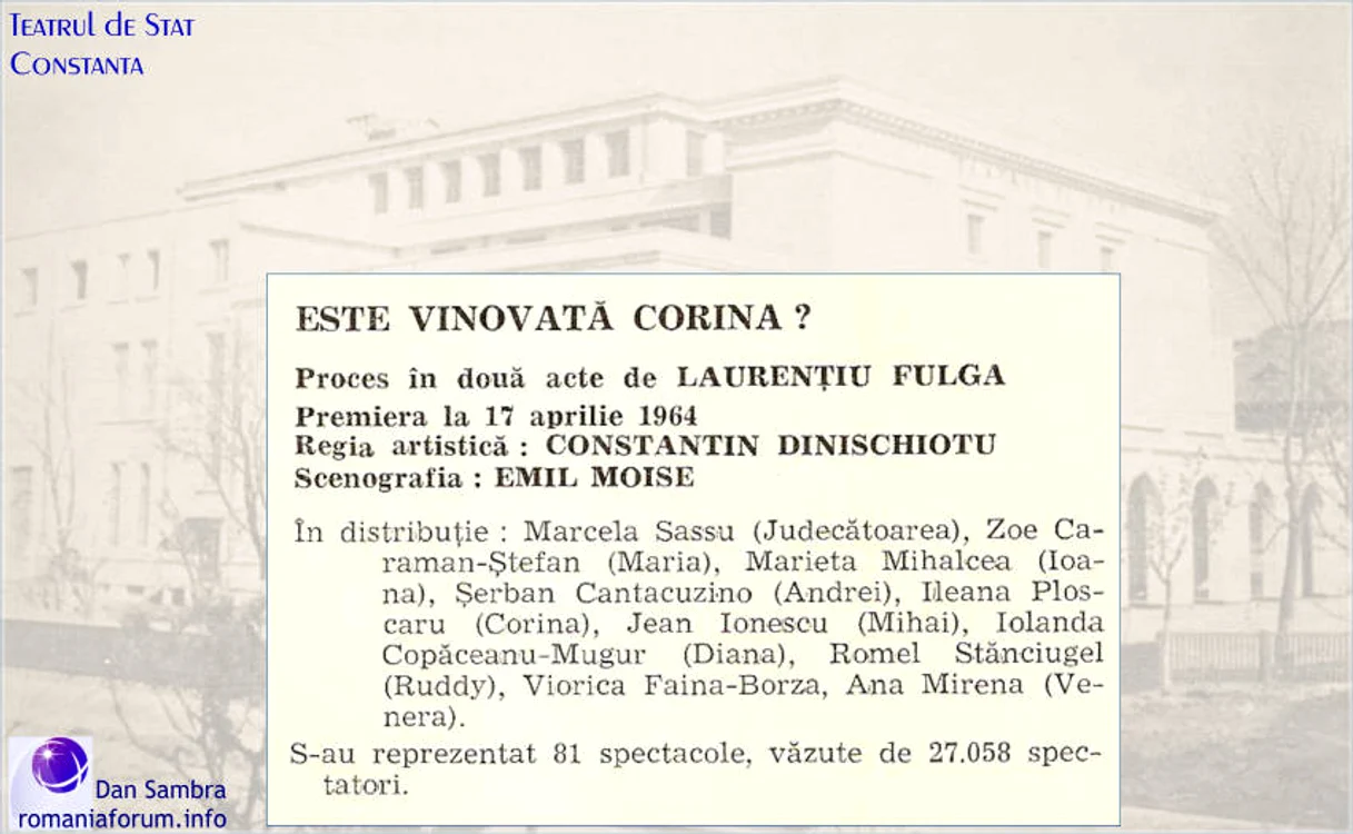 1964 Este vinovata Corina 1 jpg jpeg