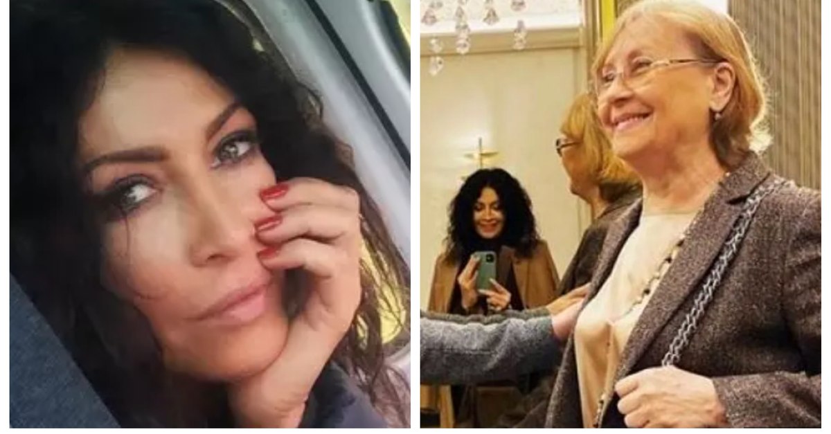 Părinții Mihaelei Rădulescu în perioada comunismului