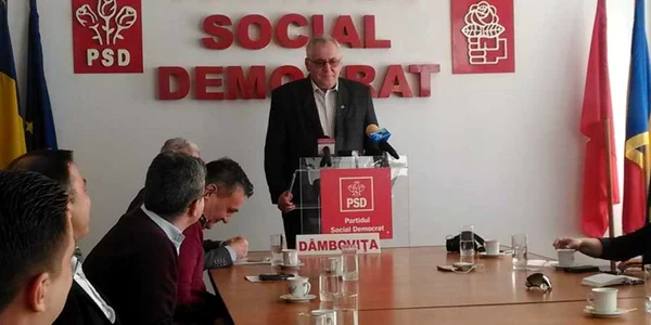 draghici psd