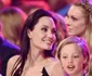 Angelina Jolie este cea care îi plătește tratamentul lui Shiloh jpeg