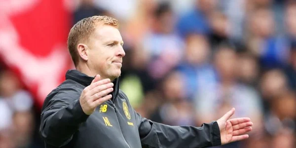neil lennon