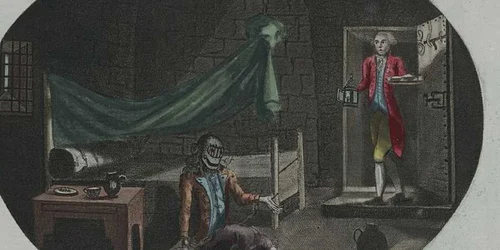 Omul cu masca de fier