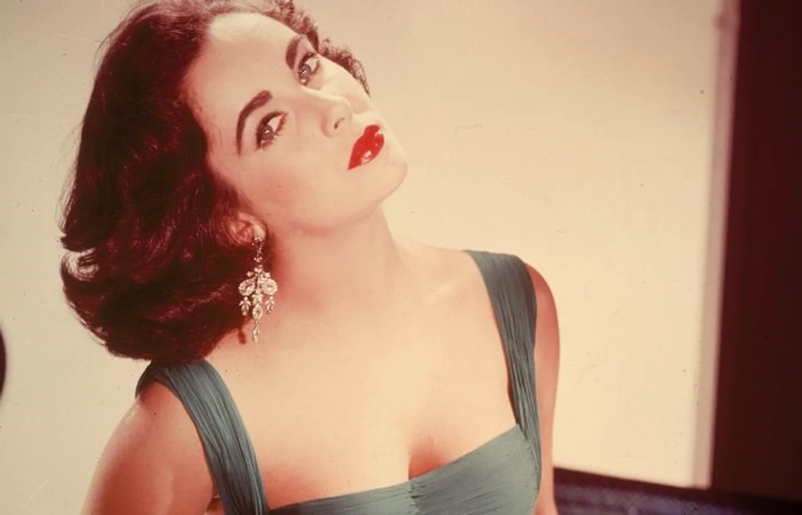 Elizabeth Taylorfoto: Getty
