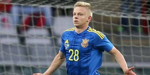 zinchenko