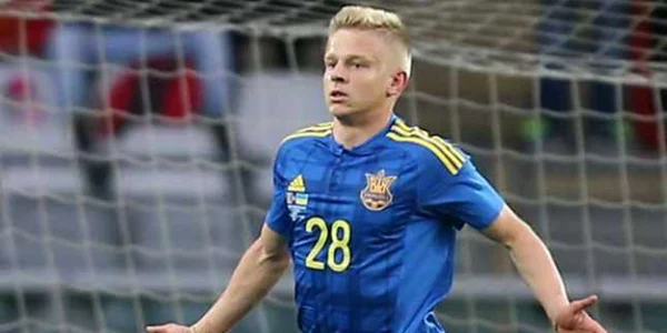 zinchenko