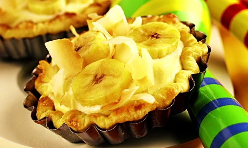 minitarte cu banane jpeg