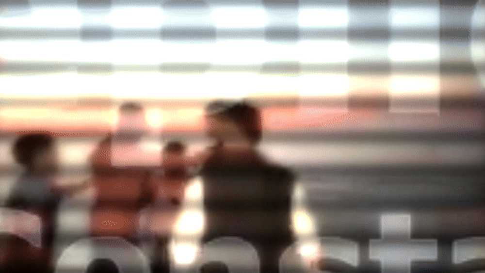 Bătaie ca-n filme între adolescenți români și ucraineni pe o plajă din Mamaia. Conflictul a fost filmat VIDEO