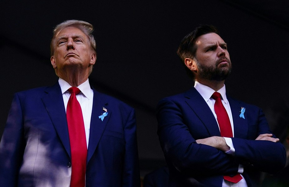 Noua strategie Trump redesenează prioritățile Americii: Europa trece pe plan secund, Rusia devine interlocutor, iar NATO este împins spre autoapărare până în 2027 (I)