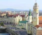 Oradea de azi si de ieri