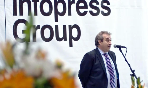 Infopress Group, 25 de ani de istorie pe piața tipografică din România (P) jpeg