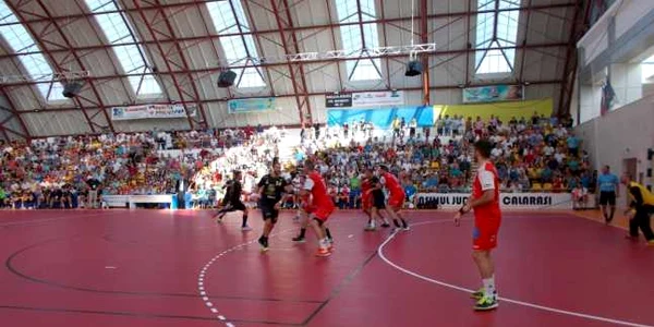 calarasi meci