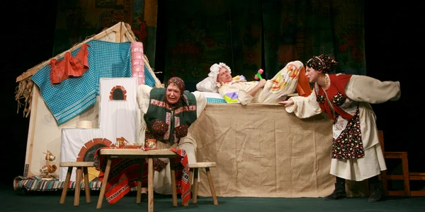 Festivalul de teatru Liviu Rebreanu a ajuns la a VII-a ediţie
