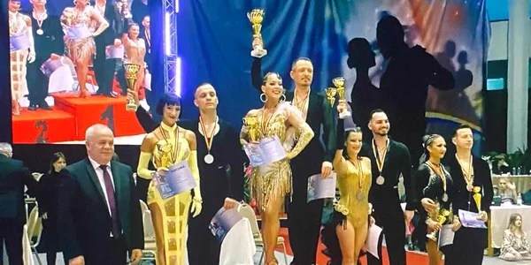 Silvana Haizar și Patrik Haizar jpg