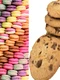 Test  Alege biscuitii preferati  Sursa foto Pixabay jpg
