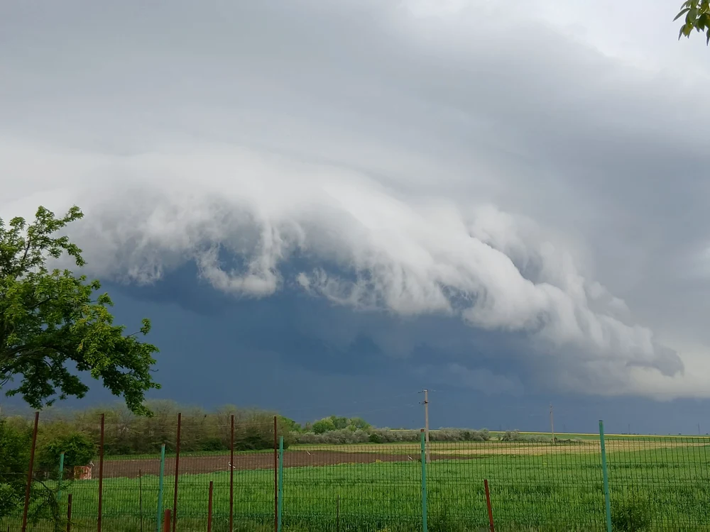 FOTO: Facebook/Prognoze și Alerte RO