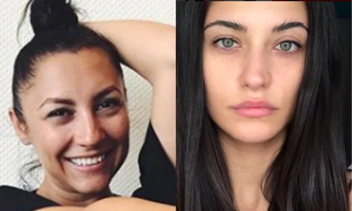 vedete fara make up jpeg