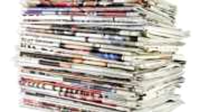 Botoşani: Revista presei locale