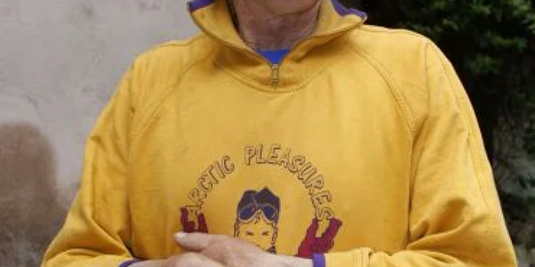 Sibiu: Emilian Popovici aleargă de 60 de ani