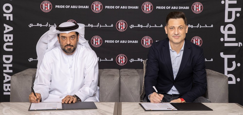 Mirel Rădoi, prezentat oficial la Al Jazira. Cum l-au numit arabii care îl plătesc regește