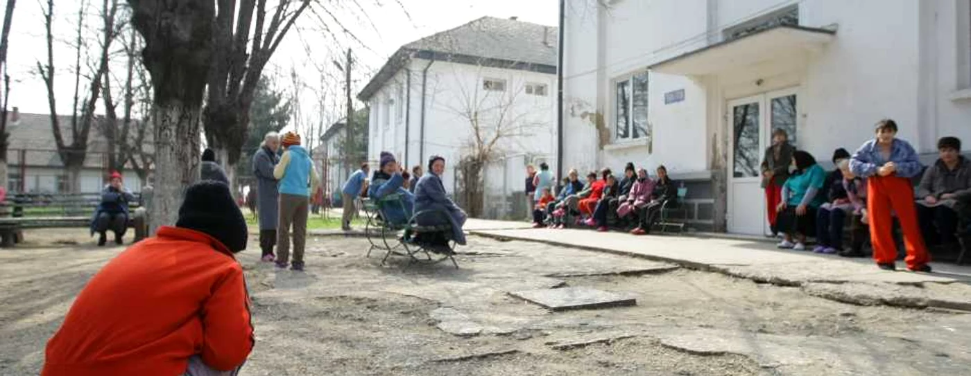 Schizofrenia poate fi ţinută sub control prin medicamente FOTO Adevărul
