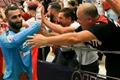 saeid dinamo handbal jpg