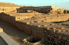 Siria în istoria tulbure a Orientului antic jpeg