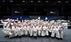 bocuse bucatarie competitie png