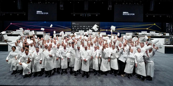 bocuse bucatarie competitie png