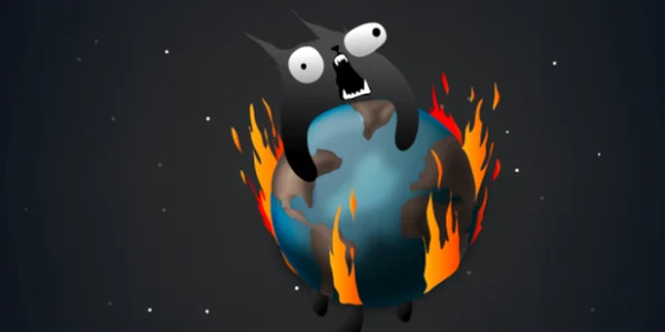 Exploding Kittens