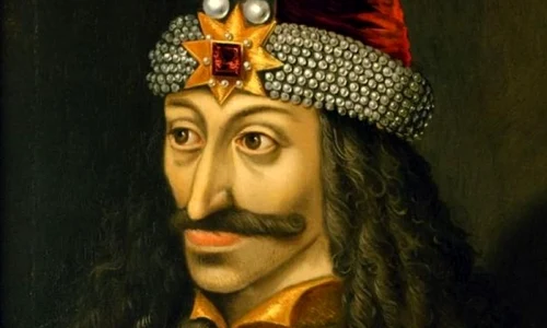 Ipoteza mormântului din Italia al lui Vlad Ţepeş, desfiinţată de istorici  Explicaţia stemei jpeg