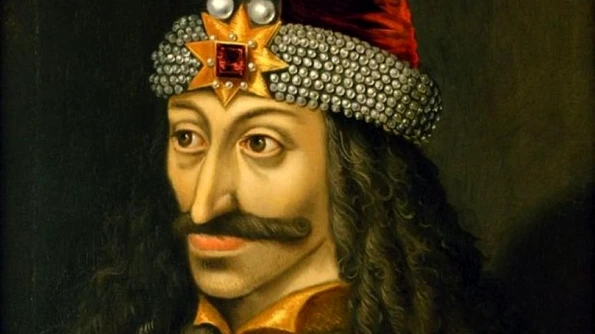 Ipoteza mormântului din Italia al lui Vlad Ţepeş, desfiinţată de istorici Explicaţia stemei jpeg