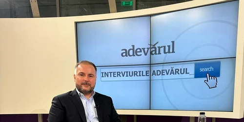 Rares Hopinca FOTO Adevarul