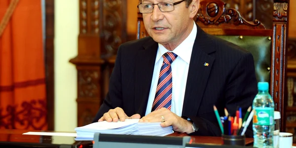 Traian Basescu