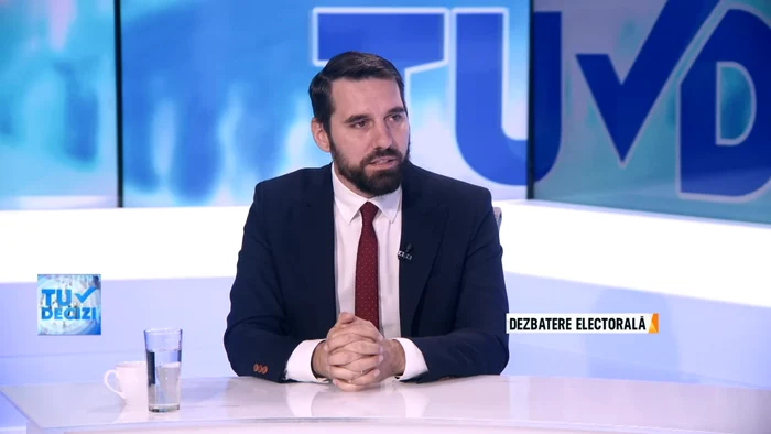 Nicolae al Romaniei la Realitatea (2) png