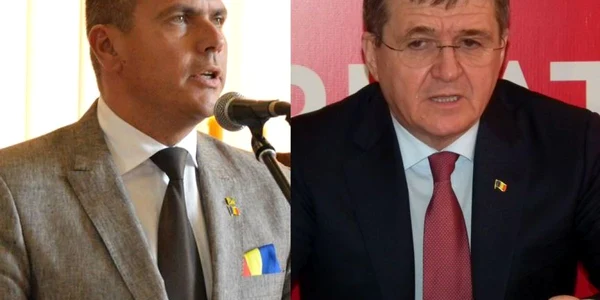 mircea govor si stef