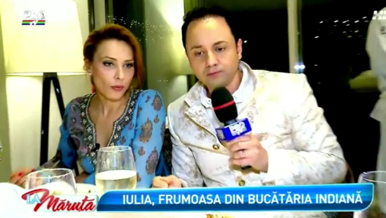 Iulia Vântur
