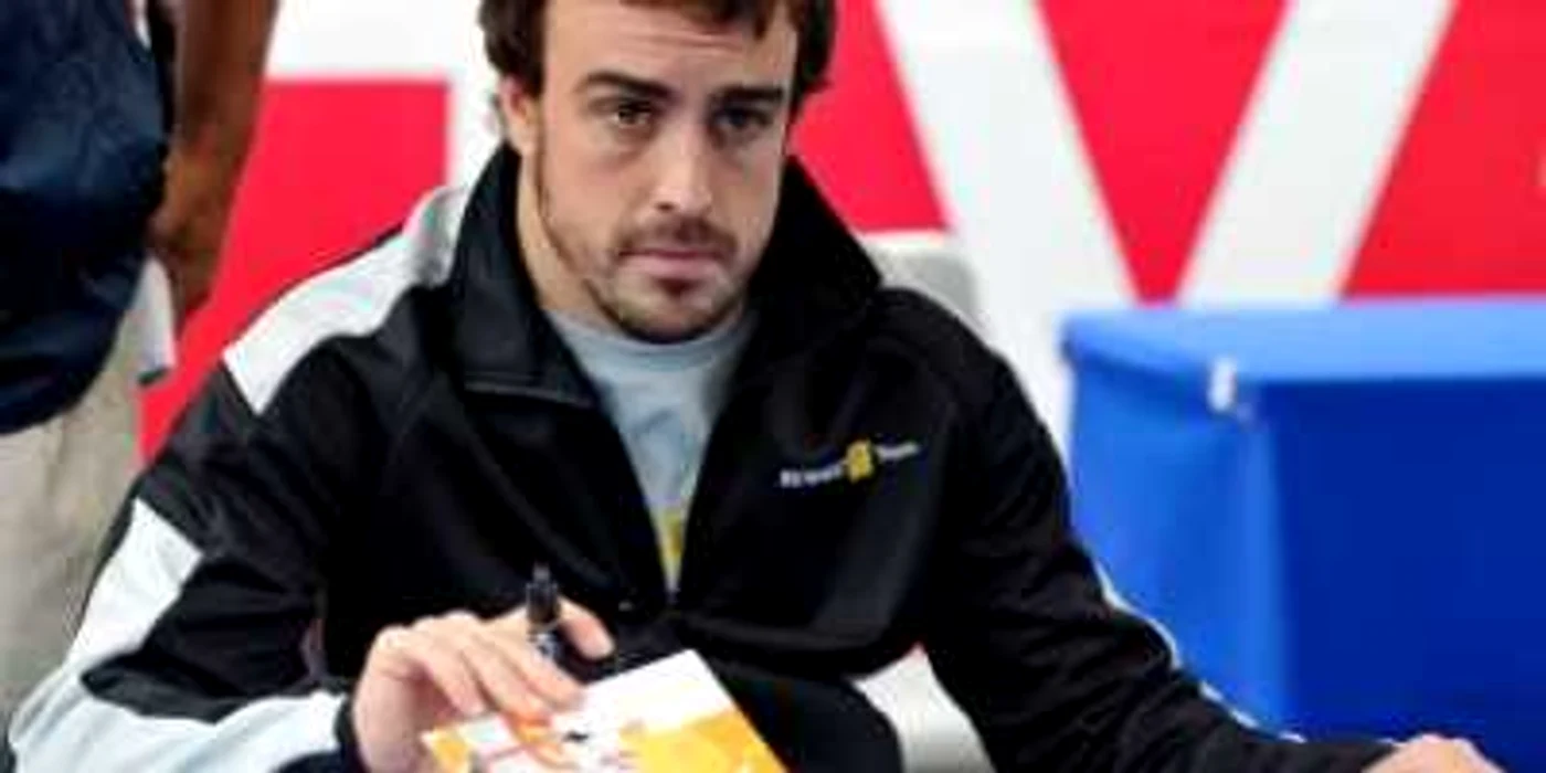 FORMULA1: Schumacher salută venirea lui Alonso la Ferrari