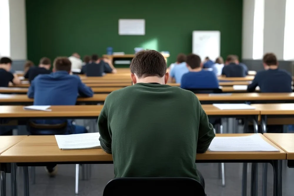 La ce materie au obținut elevii cele mai multe note de 10 la Bacalaureat