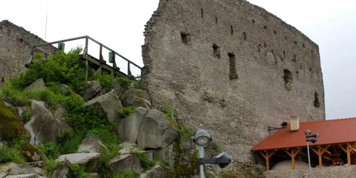 cetatea devei foto daniel guta adevarul