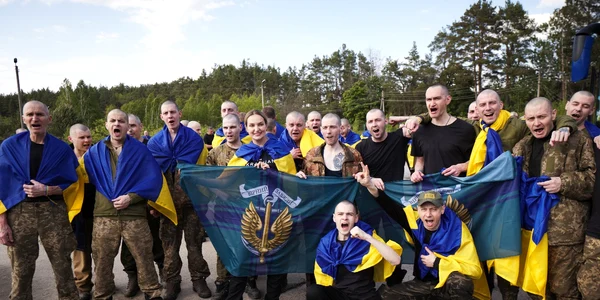 ucraina rusia schimb prizonieri foto x jpeg