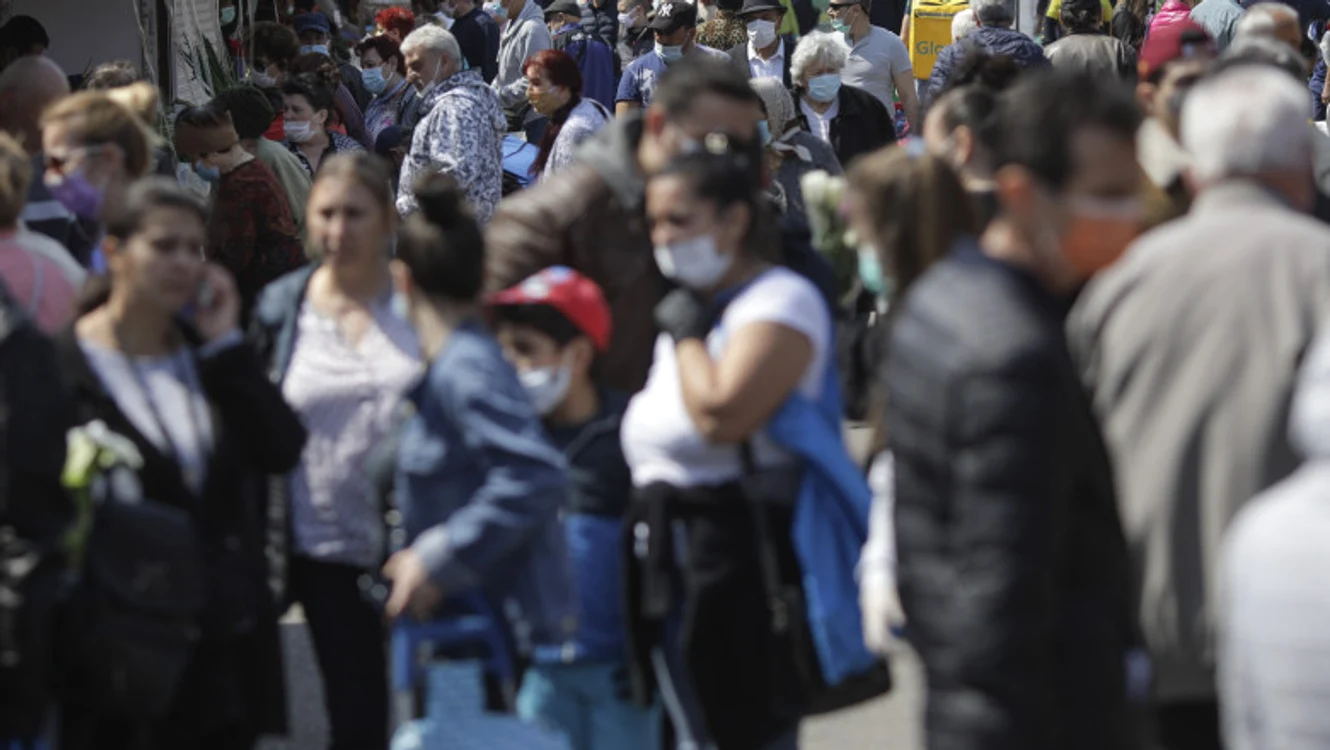 România a pierdut peste un milion de cetățeni în ultimii zece ani, potrivit recensământului