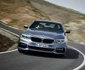 Noul BMW Seria 5